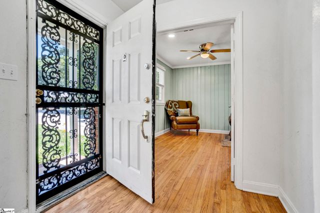122 Marlboro Drive, Greenville, SC 29605