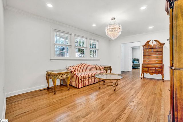 122 Marlboro Drive, Greenville, SC 29605