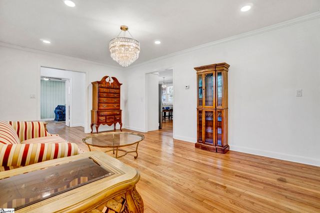 122 Marlboro Drive, Greenville, SC 29605