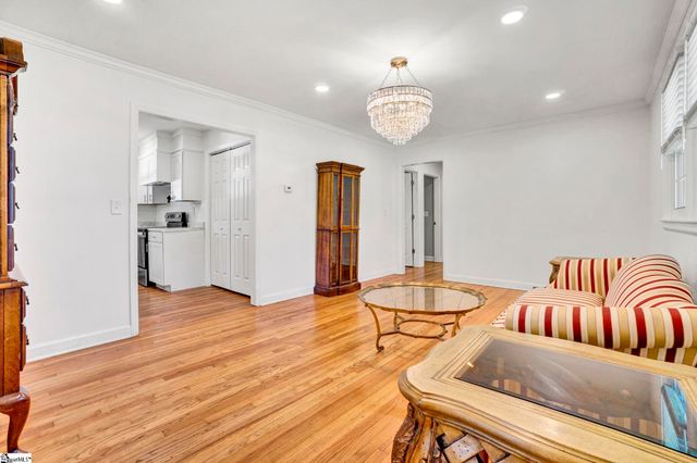 122 Marlboro Drive, Greenville, SC 29605