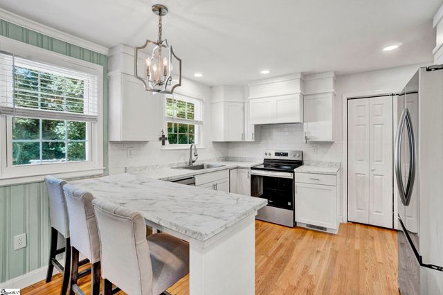 122 Marlboro Drive, Greenville, SC 29605