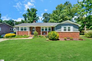 122 Marlboro Drive, Greenville, SC 29605