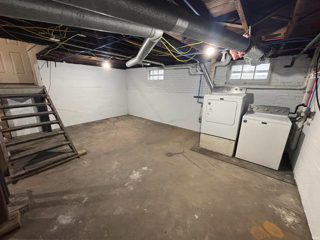 1159 E Saint Clair Street, Vincennes, IN 47591