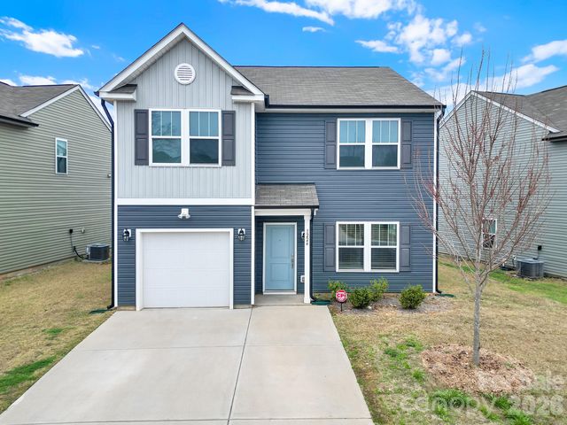 1224 Freeman View Drive, Albemarle, NC 28001