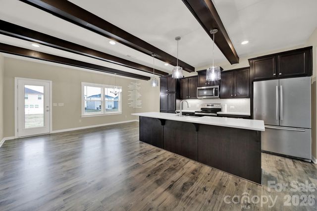 1224 Freeman View Drive, Albemarle, NC 28001