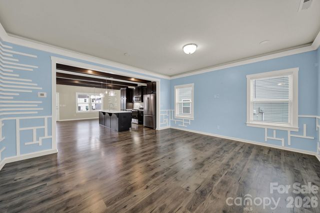 1224 Freeman View Drive, Albemarle, NC 28001