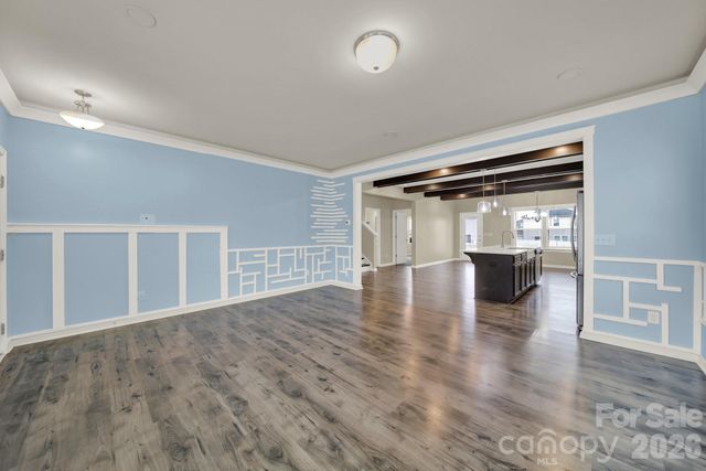 1224 Freeman View Drive, Albemarle, NC 28001