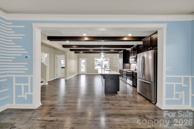 1224 Freeman View Drive, Albemarle, NC 28001