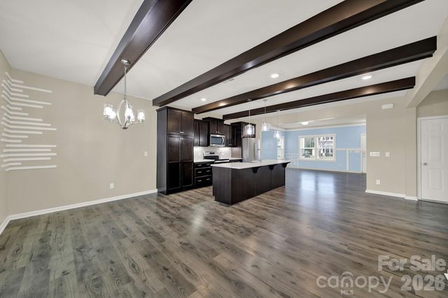 1224 Freeman View Drive, Albemarle, NC 28001