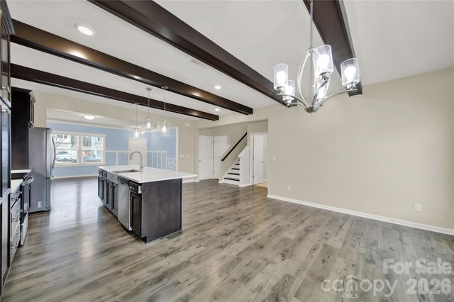 1224 Freeman View Drive, Albemarle, NC 28001