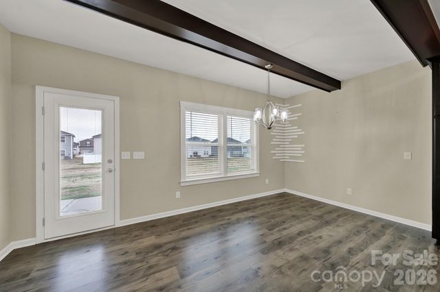 1224 Freeman View Drive, Albemarle, NC 28001