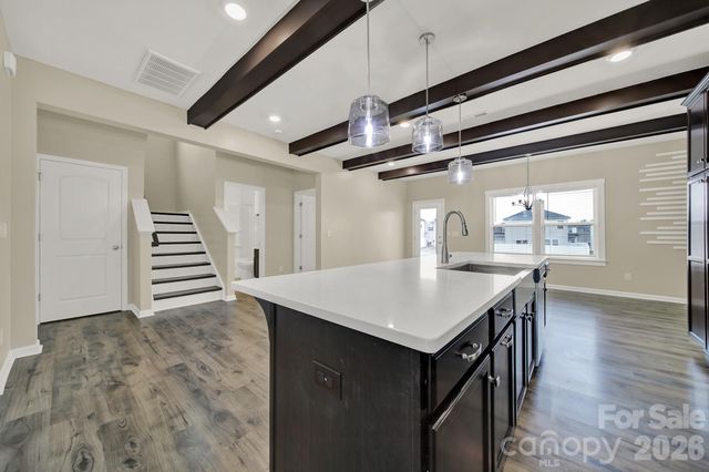 1224 Freeman View Drive, Albemarle, NC 28001