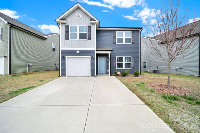 1224 Freeman View Drive, Albemarle, NC 28001