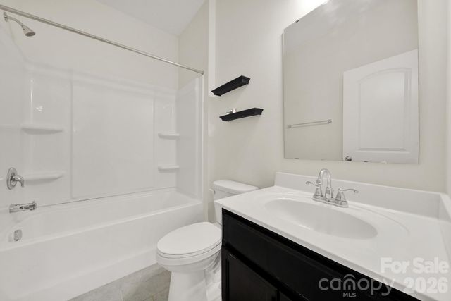 1224 Freeman View Drive, Albemarle, NC 28001