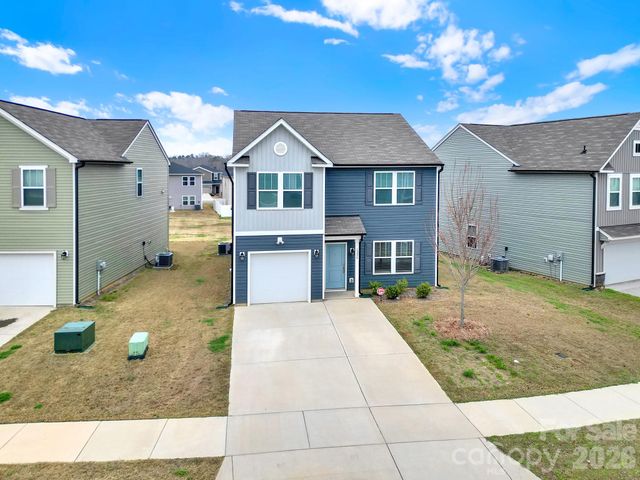 1224 Freeman View Drive, Albemarle, NC 28001