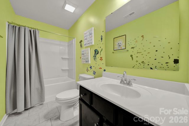 1224 Freeman View Drive, Albemarle, NC 28001