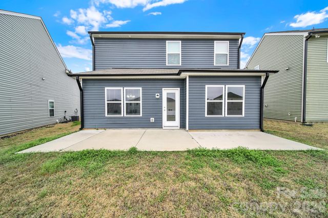 1224 Freeman View Drive, Albemarle, NC 28001