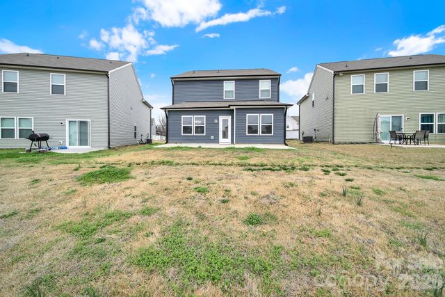 1224 Freeman View Drive, Albemarle, NC 28001