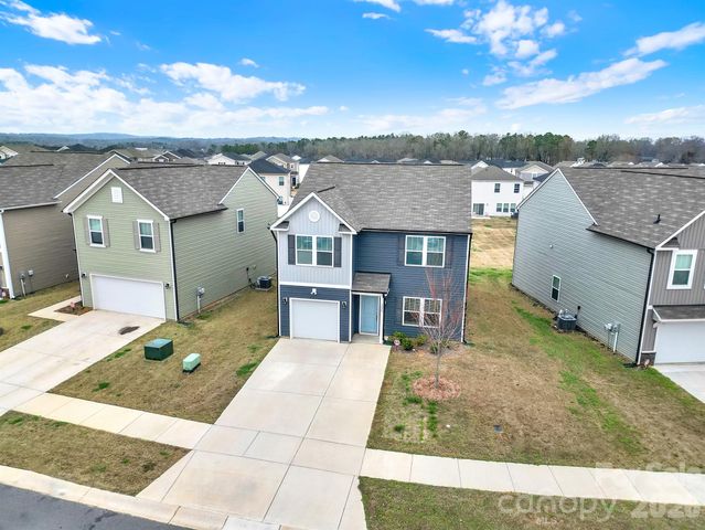 1224 Freeman View Drive, Albemarle, NC 28001