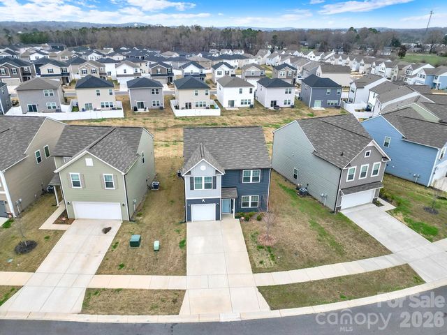 1224 Freeman View Drive, Albemarle, NC 28001