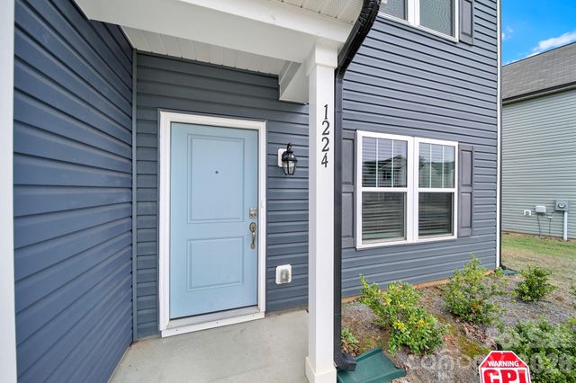 1224 Freeman View Drive, Albemarle, NC 28001