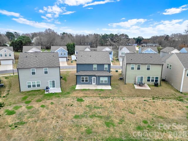 1224 Freeman View Drive, Albemarle, NC 28001