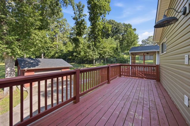 185 Diane Lane, Fort Oglethorpe, GA 30742