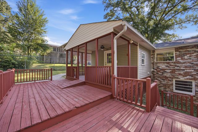 185 Diane Lane, Fort Oglethorpe, GA 30742