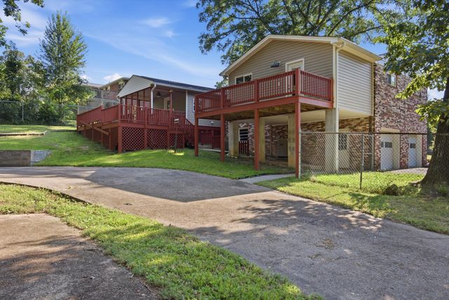 185 Diane Lane, Fort Oglethorpe, GA 30742
