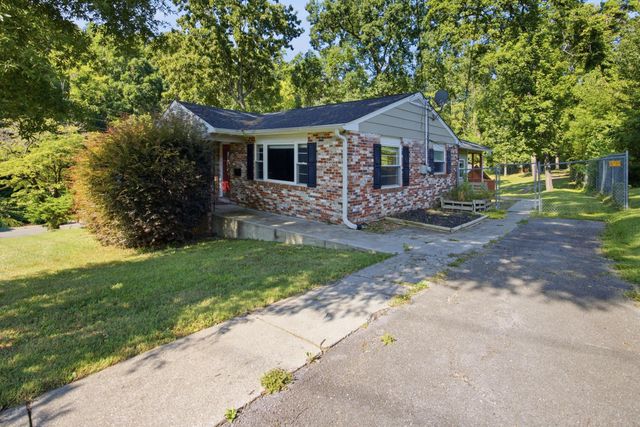 185 Diane Lane, Fort Oglethorpe, GA 30742