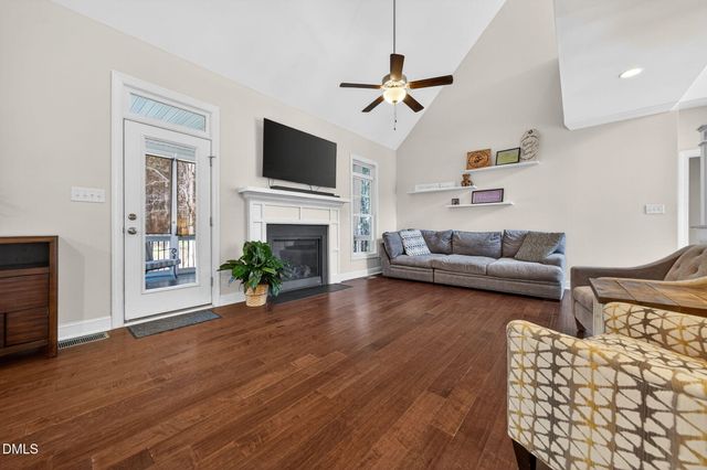 25 Carriden Drive, Youngsville, NC 27596