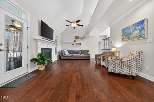 25 Carriden Drive, Youngsville, NC 27596