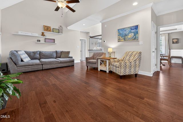 25 Carriden Drive, Youngsville, NC 27596