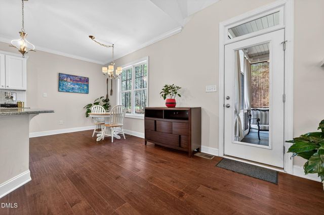 25 Carriden Drive, Youngsville, NC 27596