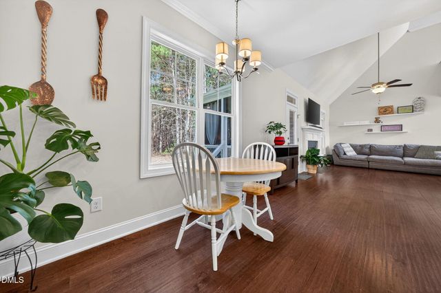 25 Carriden Drive, Youngsville, NC 27596