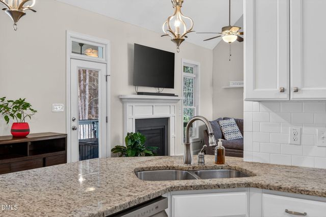 25 Carriden Drive, Youngsville, NC 27596