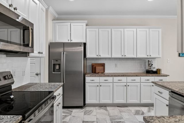 25 Carriden Drive, Youngsville, NC 27596