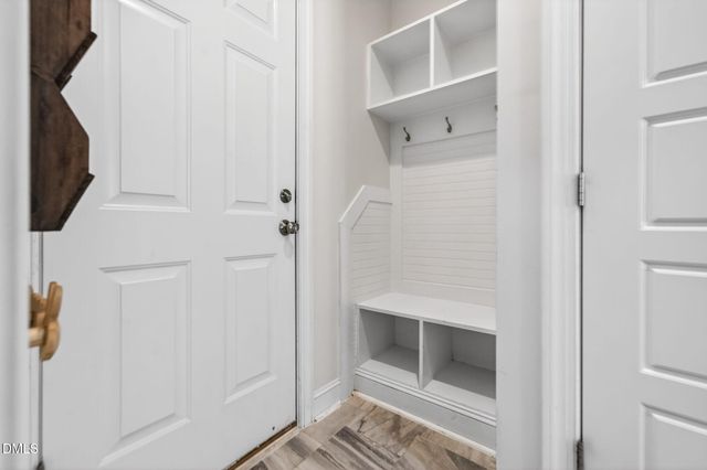 25 Carriden Drive, Youngsville, NC 27596