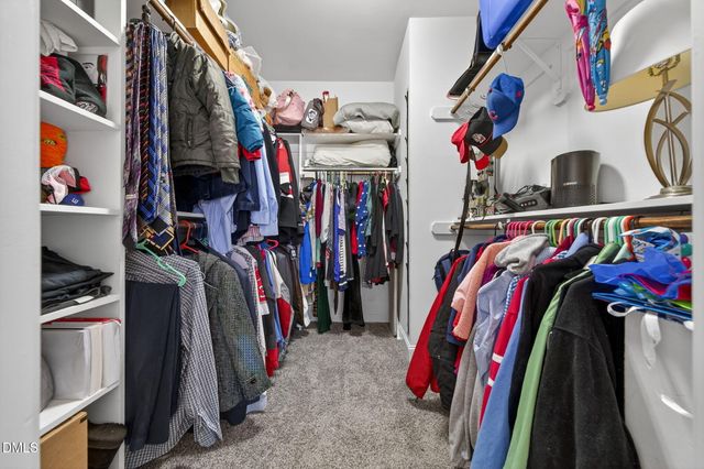 25 Carriden Drive, Youngsville, NC 27596