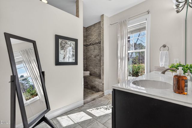 25 Carriden Drive, Youngsville, NC 27596