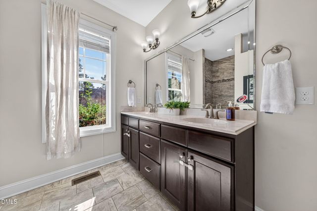 25 Carriden Drive, Youngsville, NC 27596