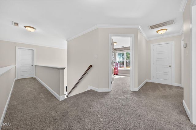 25 Carriden Drive, Youngsville, NC 27596