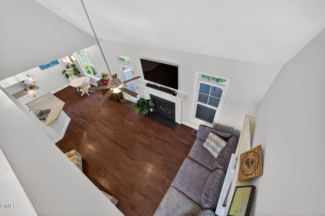 25 Carriden Drive, Youngsville, NC 27596