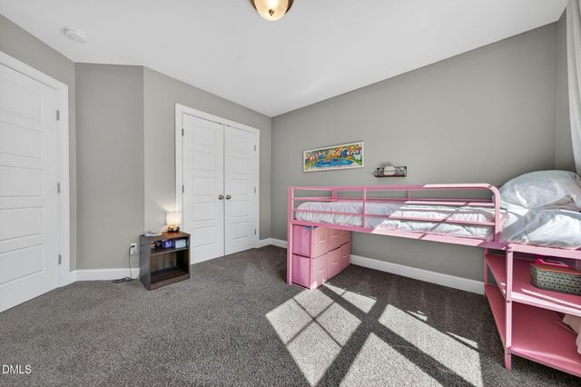 25 Carriden Drive, Youngsville, NC 27596