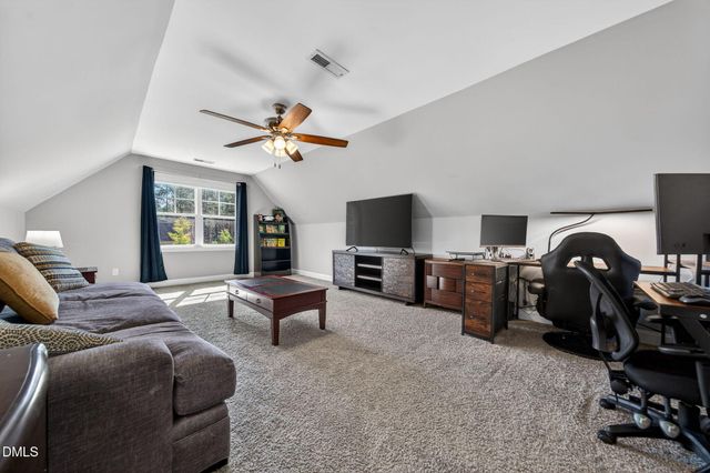 25 Carriden Drive, Youngsville, NC 27596