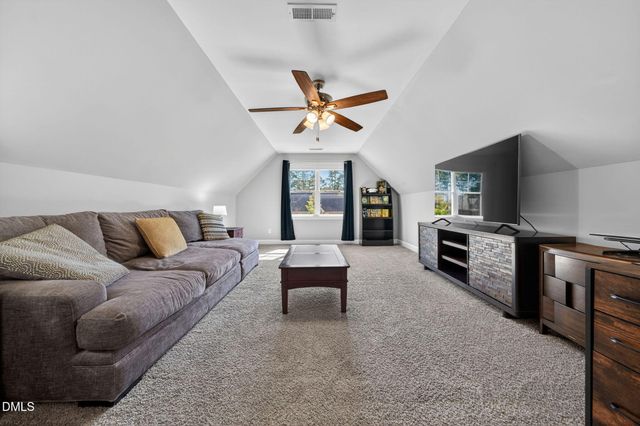 25 Carriden Drive, Youngsville, NC 27596