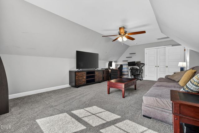 25 Carriden Drive, Youngsville, NC 27596