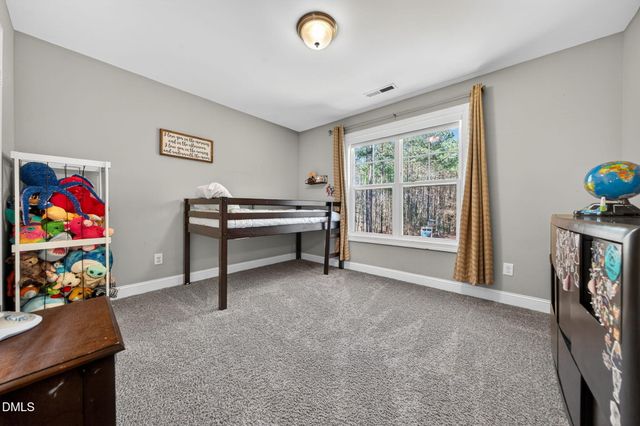 25 Carriden Drive, Youngsville, NC 27596