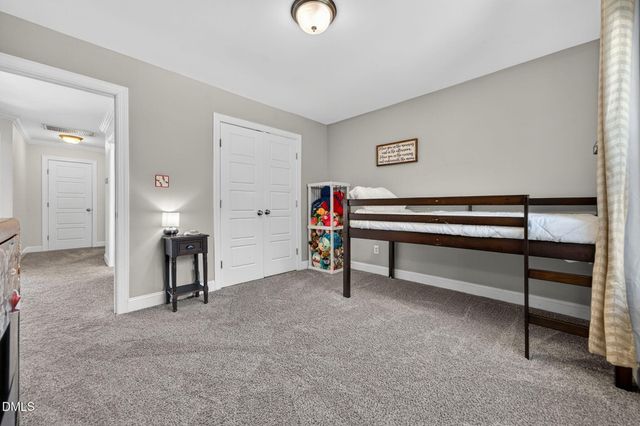 25 Carriden Drive, Youngsville, NC 27596