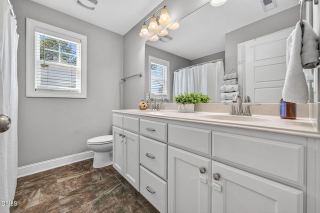 25 Carriden Drive, Youngsville, NC 27596